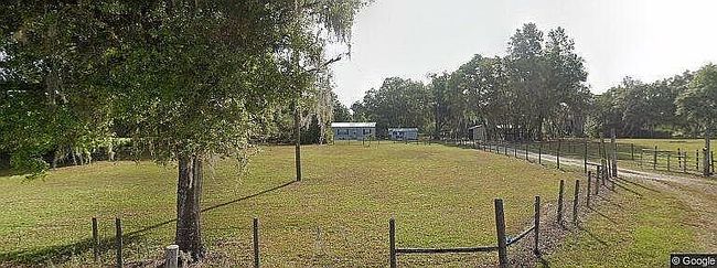 13021 County Road 721, Webster, FL