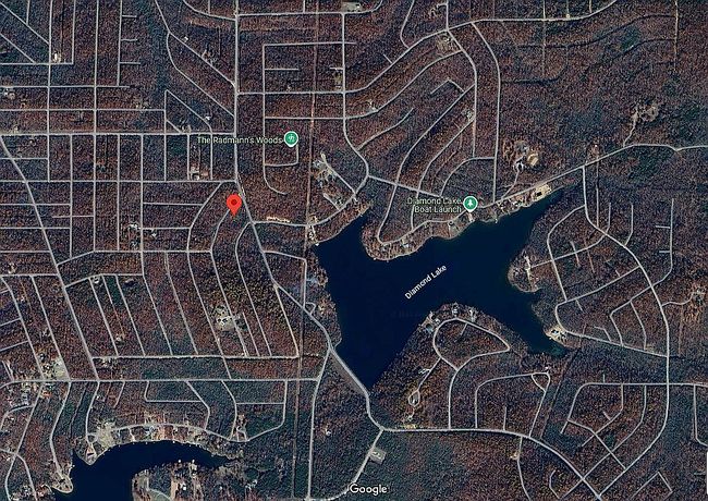 Image of 810 Cook Rd