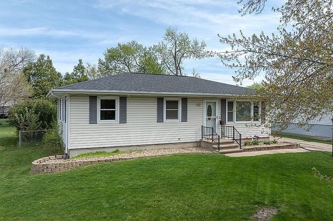 Image of 1102 Raney St