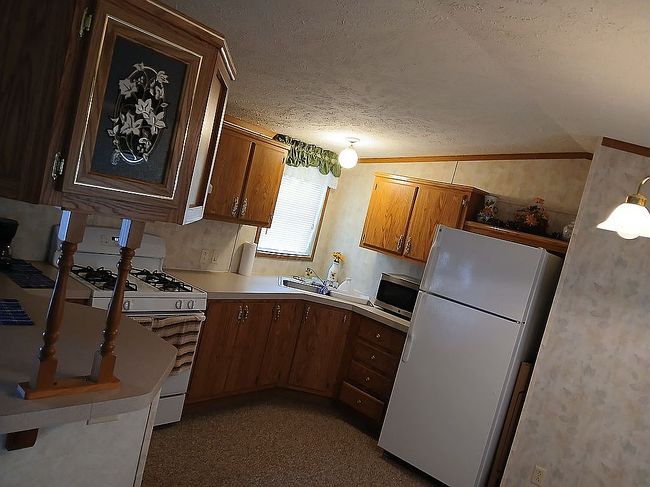 Photo of 124 Mounds Trl #124, Houghton Lake, MI
