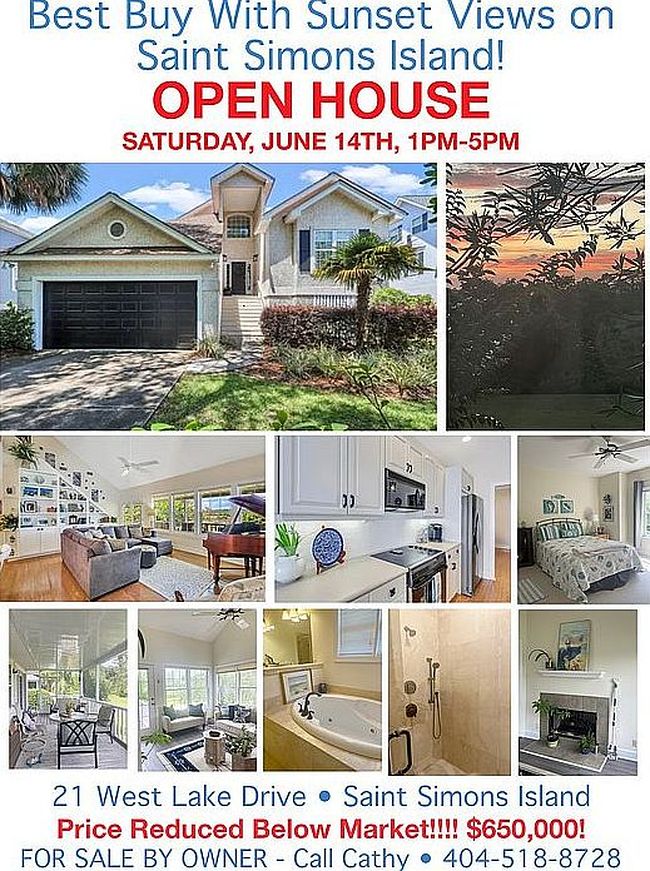 Preview of property located at 21 W Lake Dr