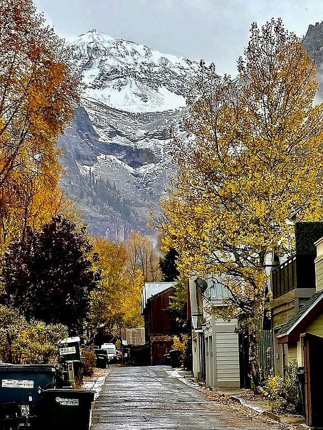 Photo of 651 W Pacific Ave #305, Telluride, CO