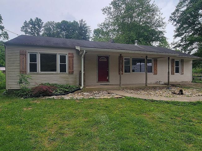 Image of 2211 Berry Rd