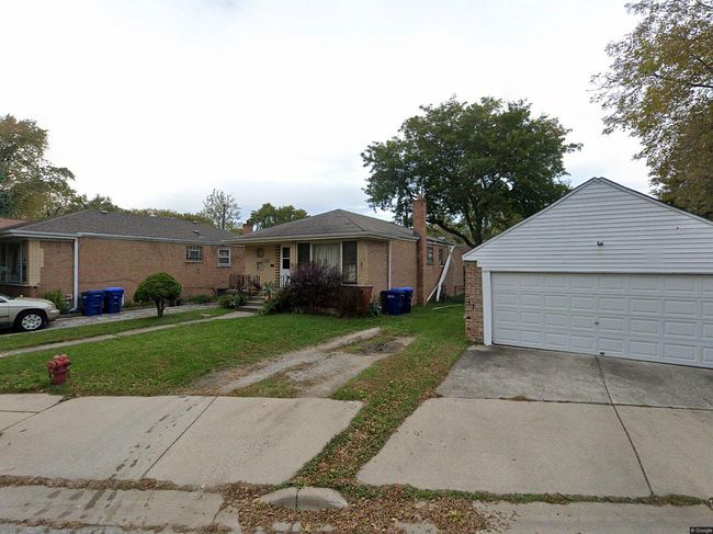 12807 Mozart St, Blue Island, IL