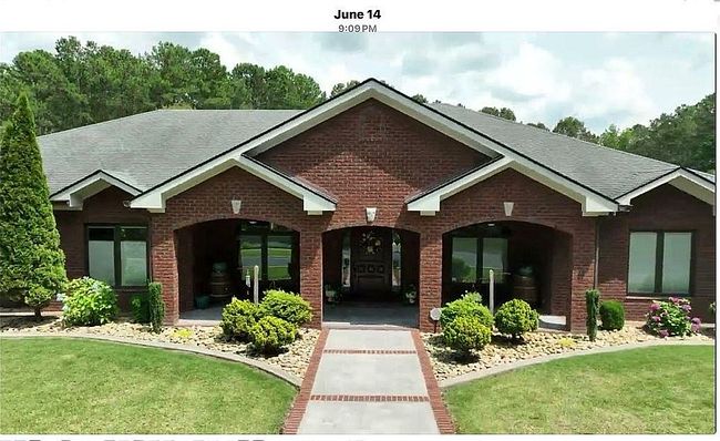 Photo of 2345 Vass Carthage Rd, Carthage, NC