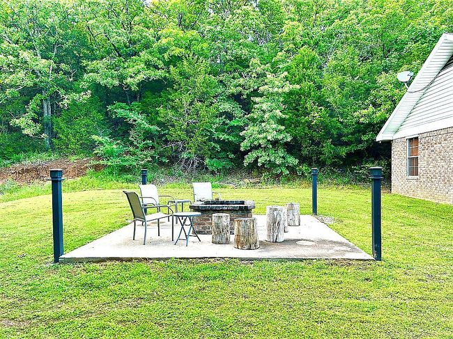 Photo of 507 Wolfington Ave, Wilburton, OK