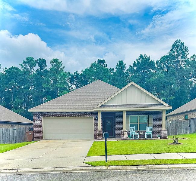 Photo of 5331 Overland Dr, Biloxi, MS