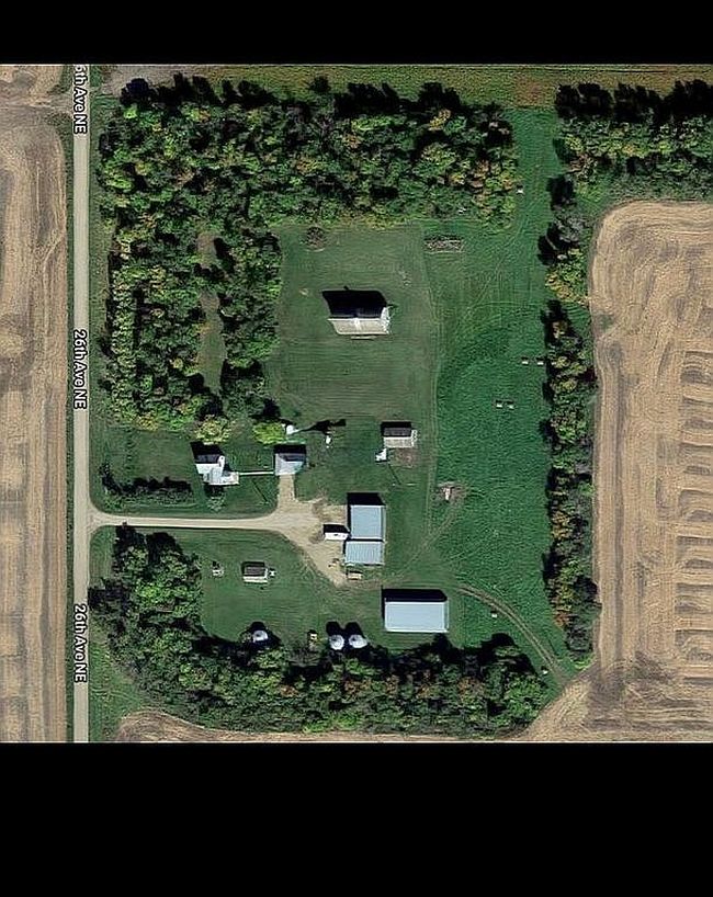 Photo of 7440 26th Ave Ne, Barton, ND