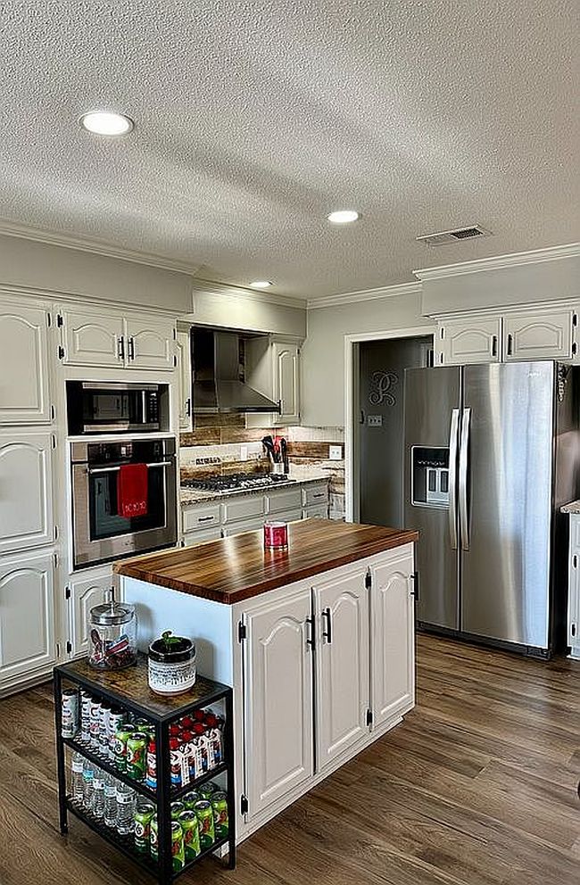 Photo of 1025 Main St, Vilonia, AR