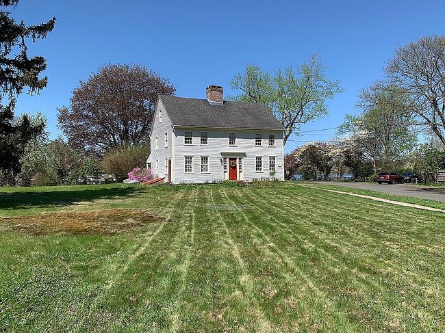 Photo of 493 Main St, Wethersfield, CT