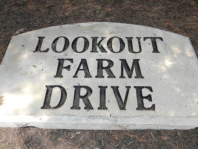 Image of 123 Lookout Farm Dr