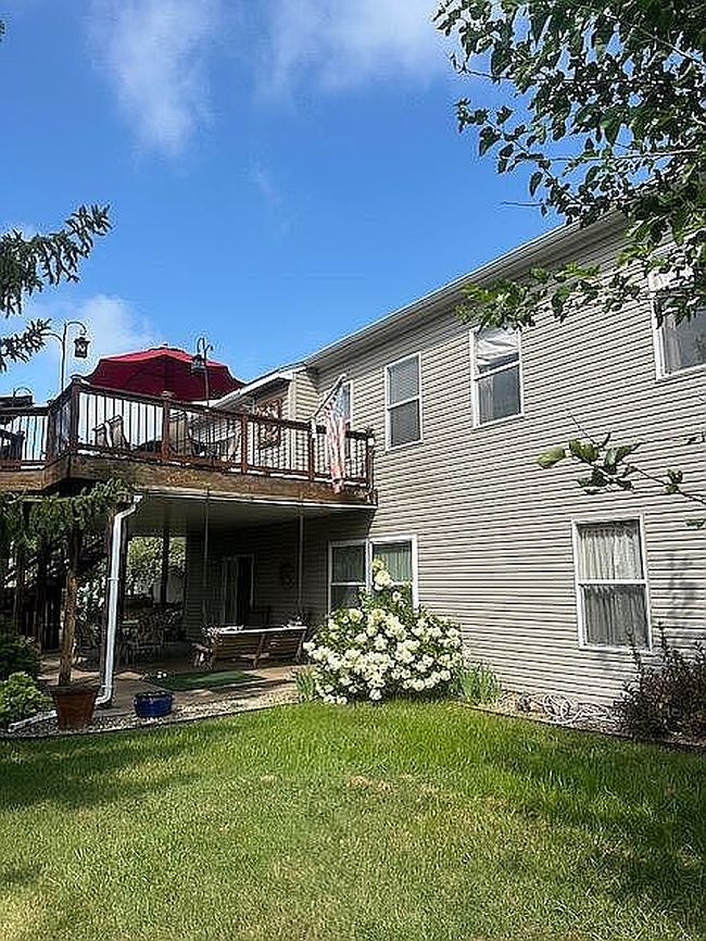 Photo of 12635 Touchdown Dr, Fishers, IN