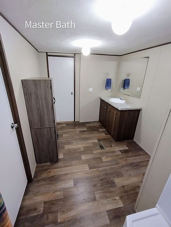Photo of 216 Sweet Rd, Junction City, AR