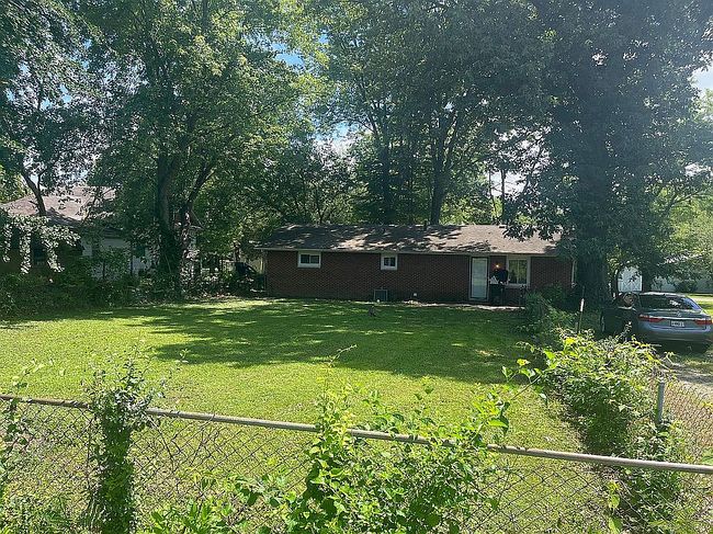 Photo of 603 S Maple St, West Frankfort, IL