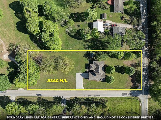 Photo of 555 E Farm Road 84, Springfield, MO