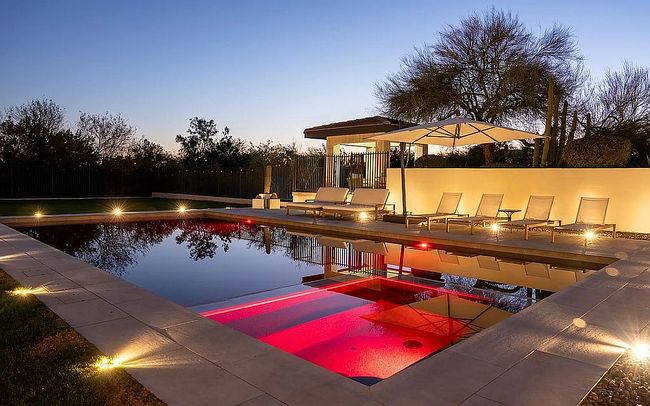Image of 3977 E Paradise View Dr