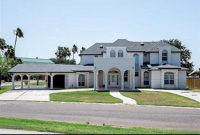 Photo of 2600 Rhett Dr, Pharr, TX