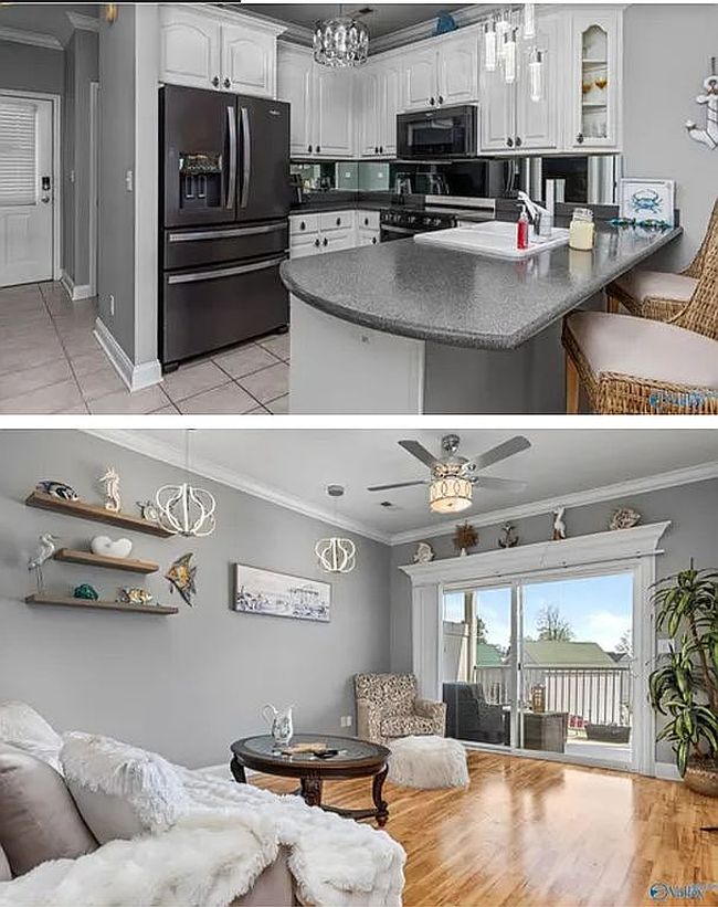 Image of 5799 Bay Village Dr