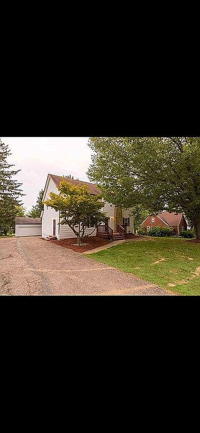 Photo of 769 Upper Fredericktown Rd, Mount Vernon, OH