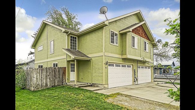 Photo of 114 Cedar St