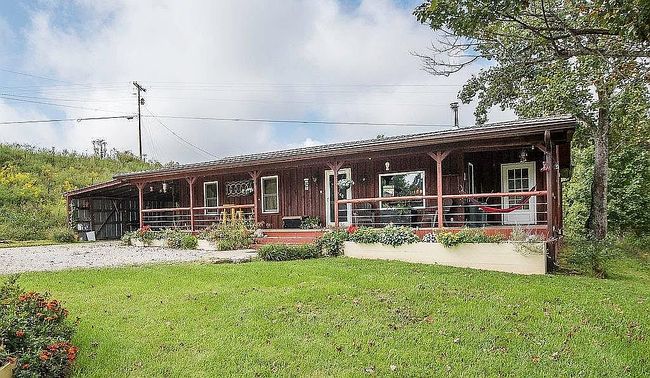 Preview of property located at 5931 Ky 15 N