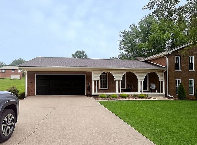 Photo of 558 Springhill Rd, Danville, KY