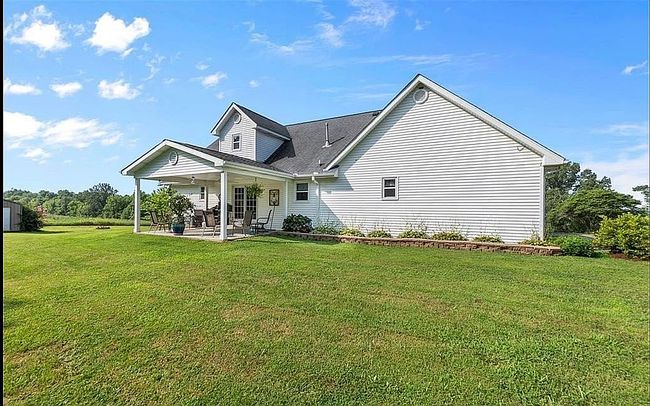 Photo of 1233 County Road 375, Whitewater, MO