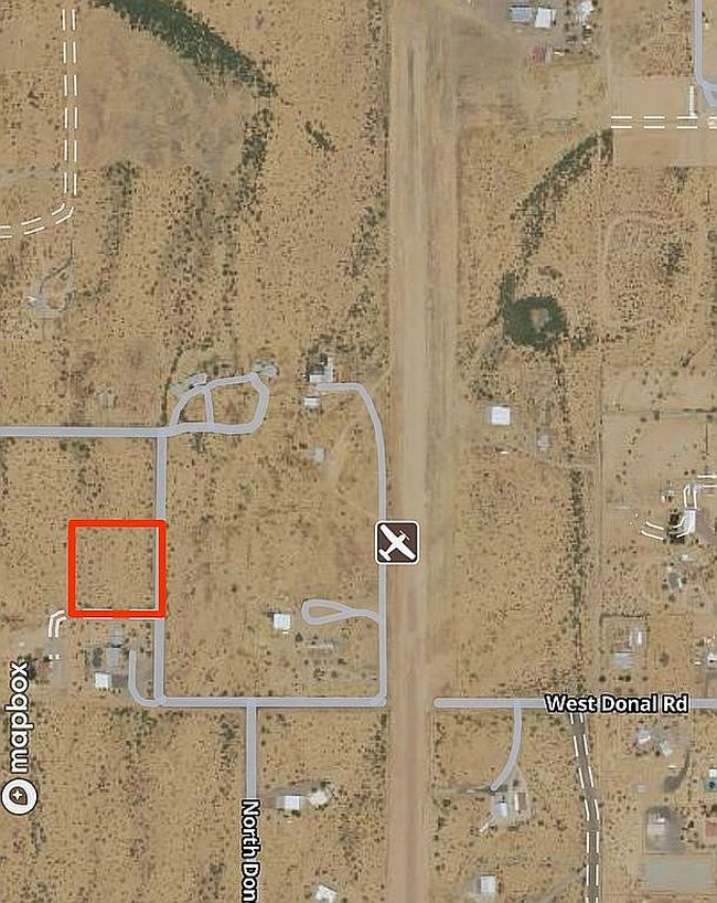 Photo of 1 N West Rd, Aguila, AZ