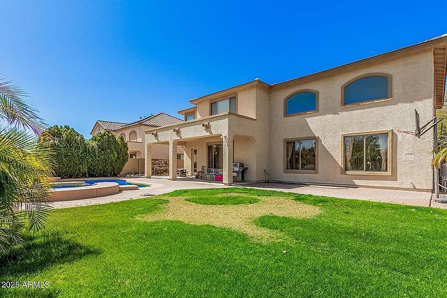 Photo of 4725 N 152nd Dr, Goodyear, AZ