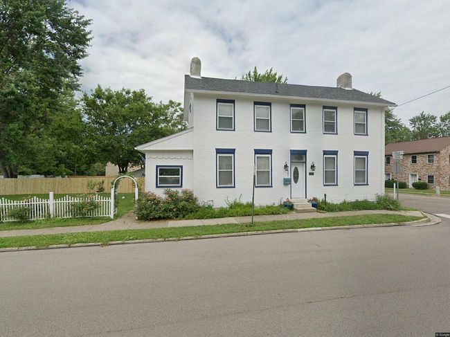 Photo of 401 W Xenia Dr, Fairborn, OH