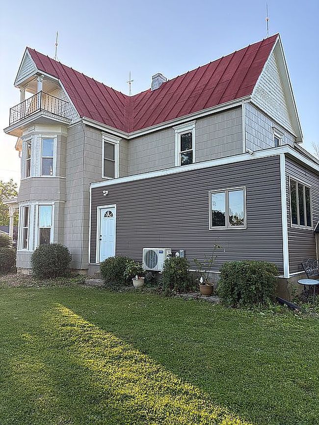 Photo of 510 S Fulmer St, Nauvoo, IL