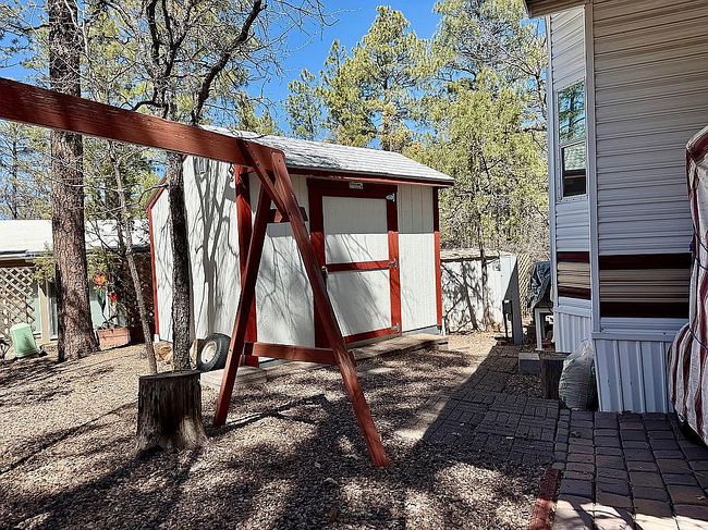 6886 Forest Ave #20, Lakeside, AZ