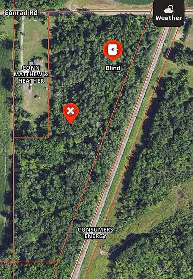 Photo of 1497 Conrad Rd, Standish, MI