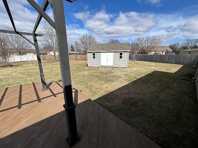 Image of 4707 Pecan Ridge Ct