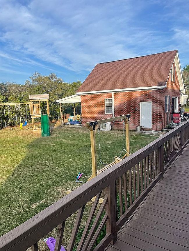 Photo of 668 Saulston Rd, Goldsboro, NC