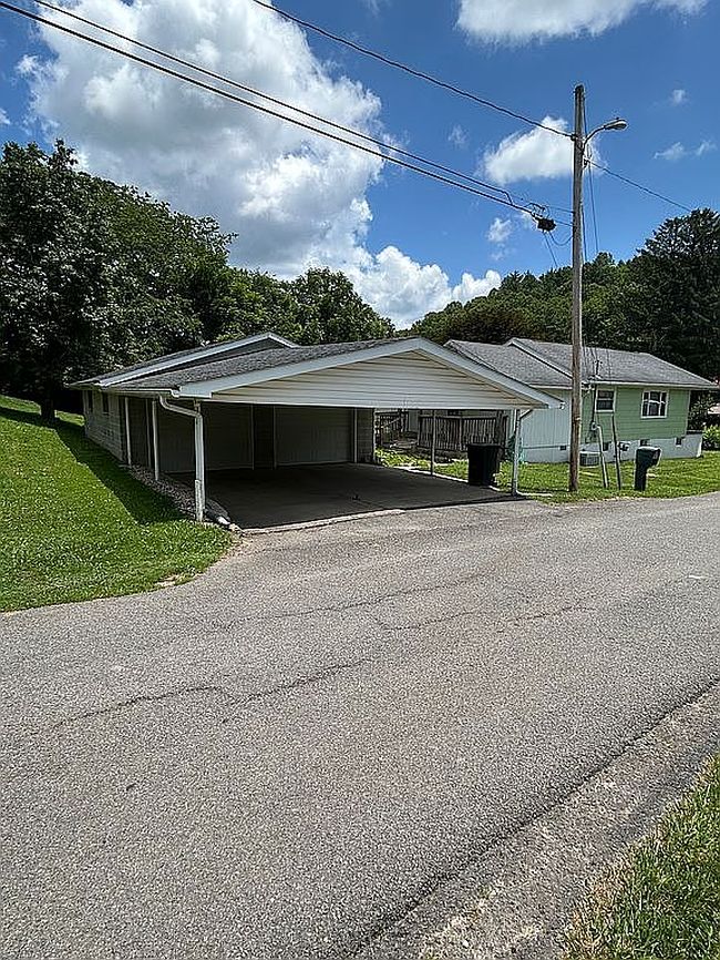 Photo of 116 Poe St, Sophia, WV