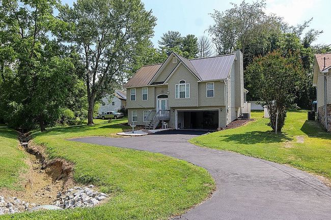 Photo of 1718 Concord St, Johnson City, TN