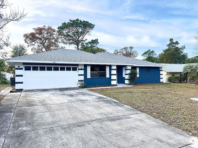 Photo of 2253 Estill Ave, Spring Hill, FL