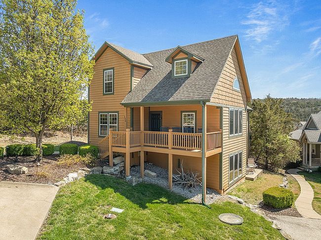 Photo of 180 Canyon Xing, Hollister, MO