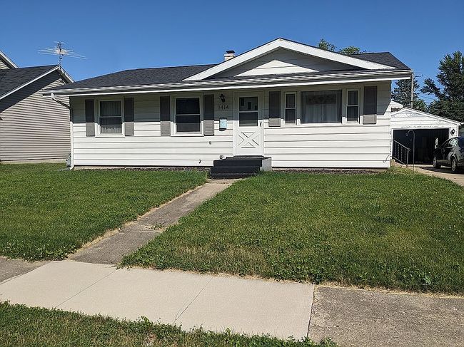 Photo of 1414 Ann Ave