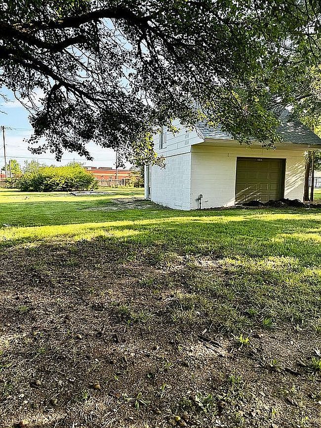 Photo of 213 E Brownie St, Rose Hill, KS