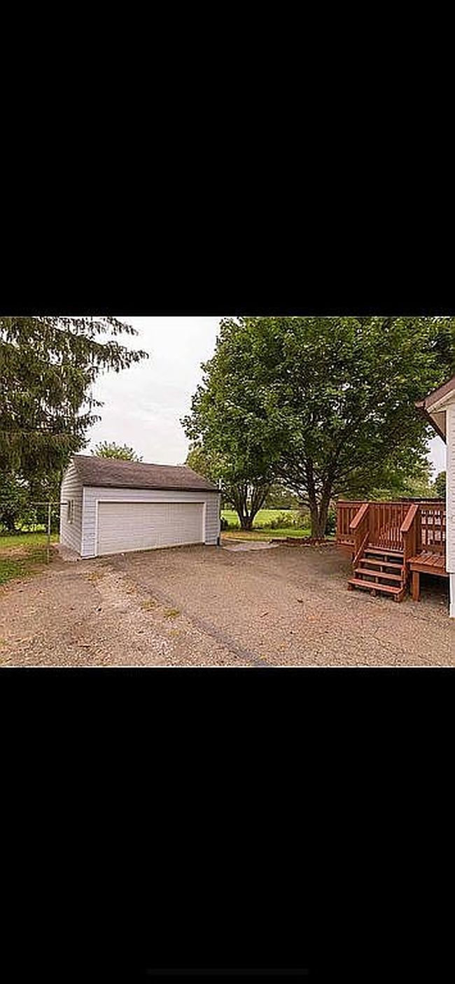 Photo of 769 Upper Fredericktown Rd, Mount Vernon, OH