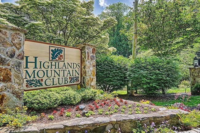 Photo of 1302 Highlands Mountain Club Rd #1302, Highlands, NC