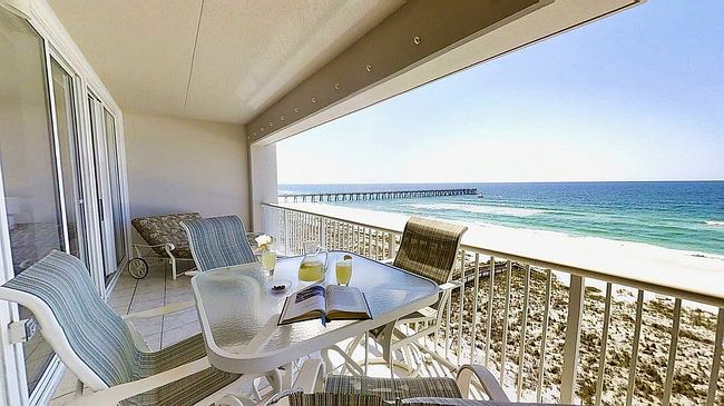 Photo of 8525 Gulf Blvd Apt 612