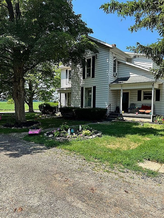 Photo of 1387 State Route 122 W, Eaton, OH