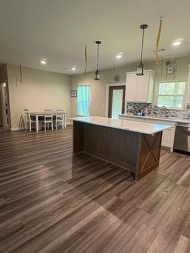 Photo of 11659 E Enterprise Rd, Wapanucka, OK