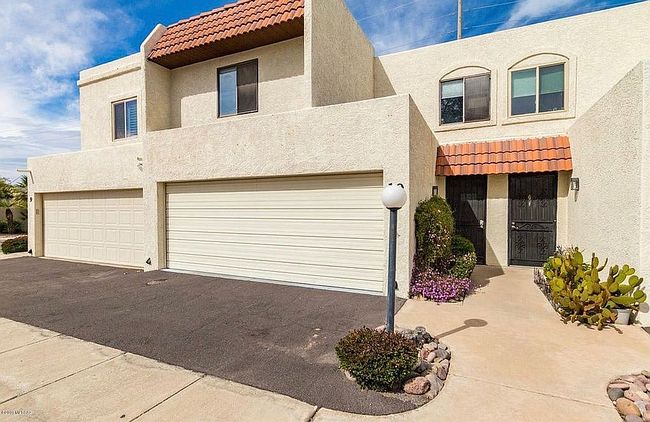 Preview of property located at 9350 E Speedway Blvd