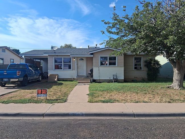 Photo of 515 E 56th St, Odessa, TX