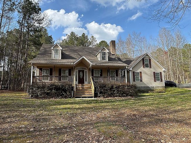 Image of 105 Brookhollow Way