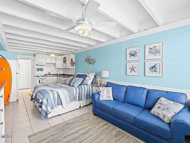 Preview of property located at 14401 Front Beach Rd Unit 306